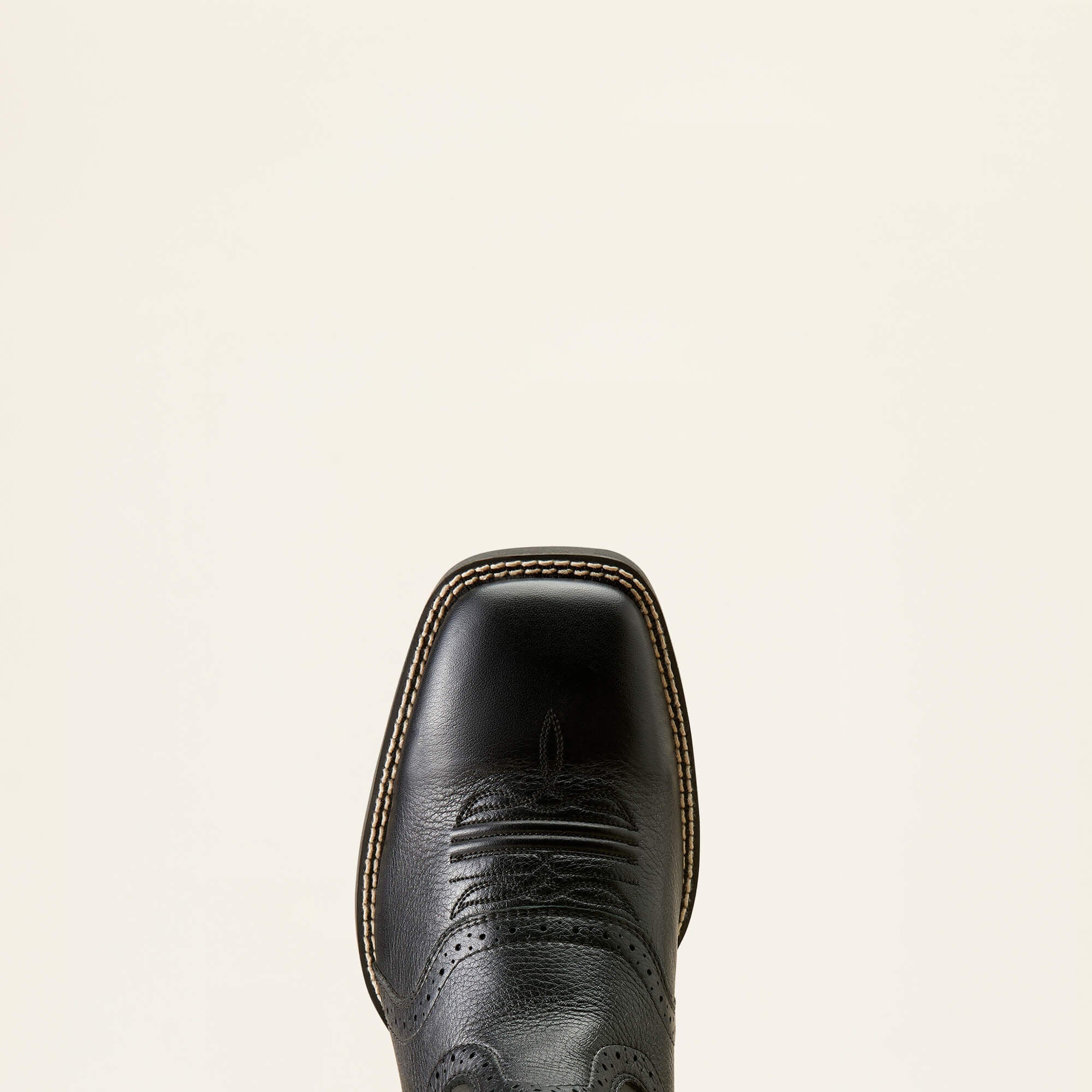 Sport Western Wide Square Toe Cowboy Boot