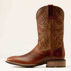 Slingshot Cowboy Boot