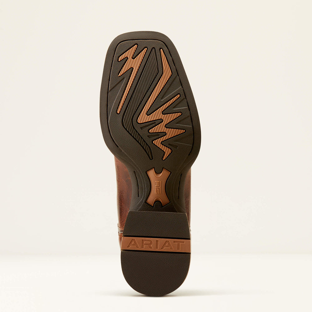Slingshot Cowboy Boot
