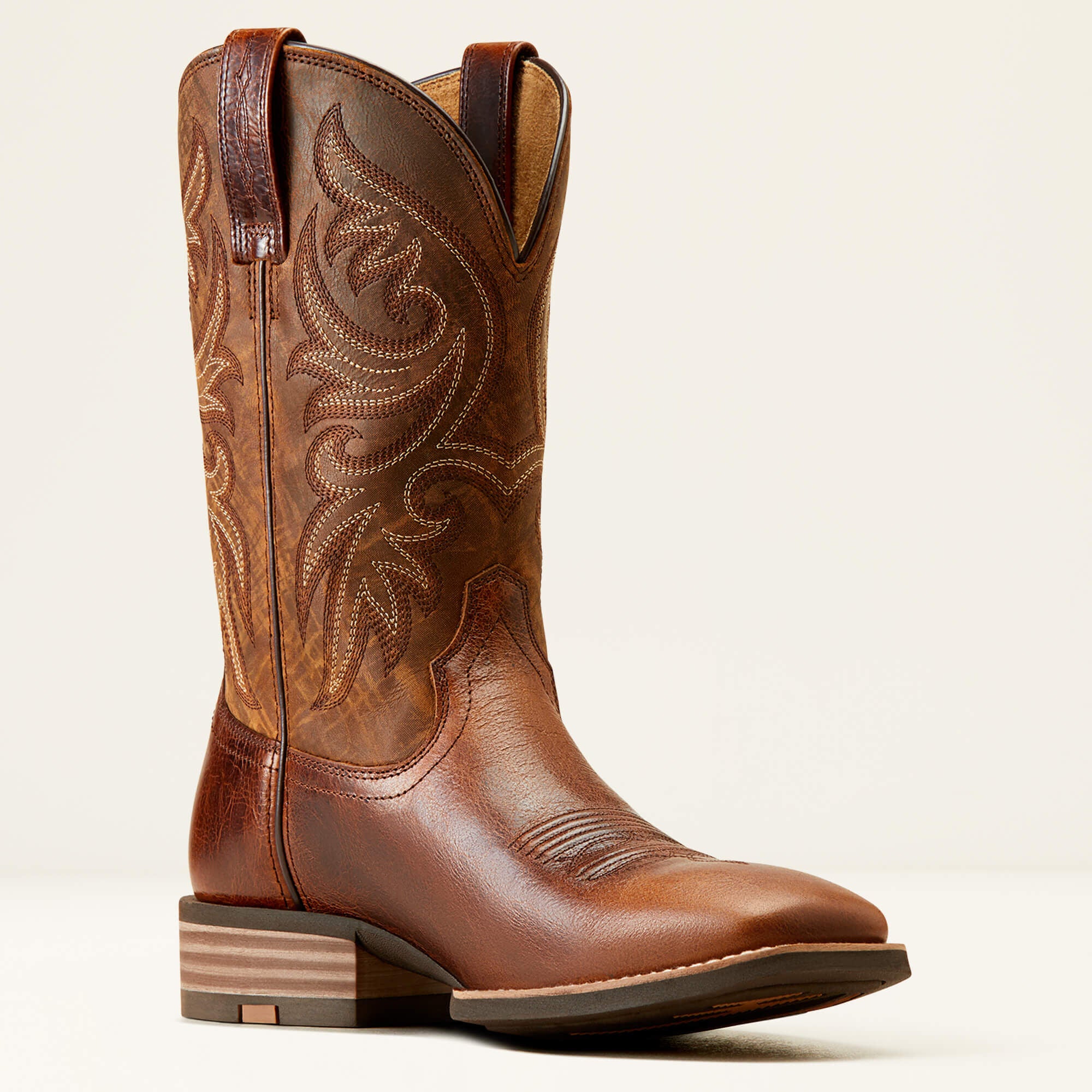 Slingshot Cowboy Boot