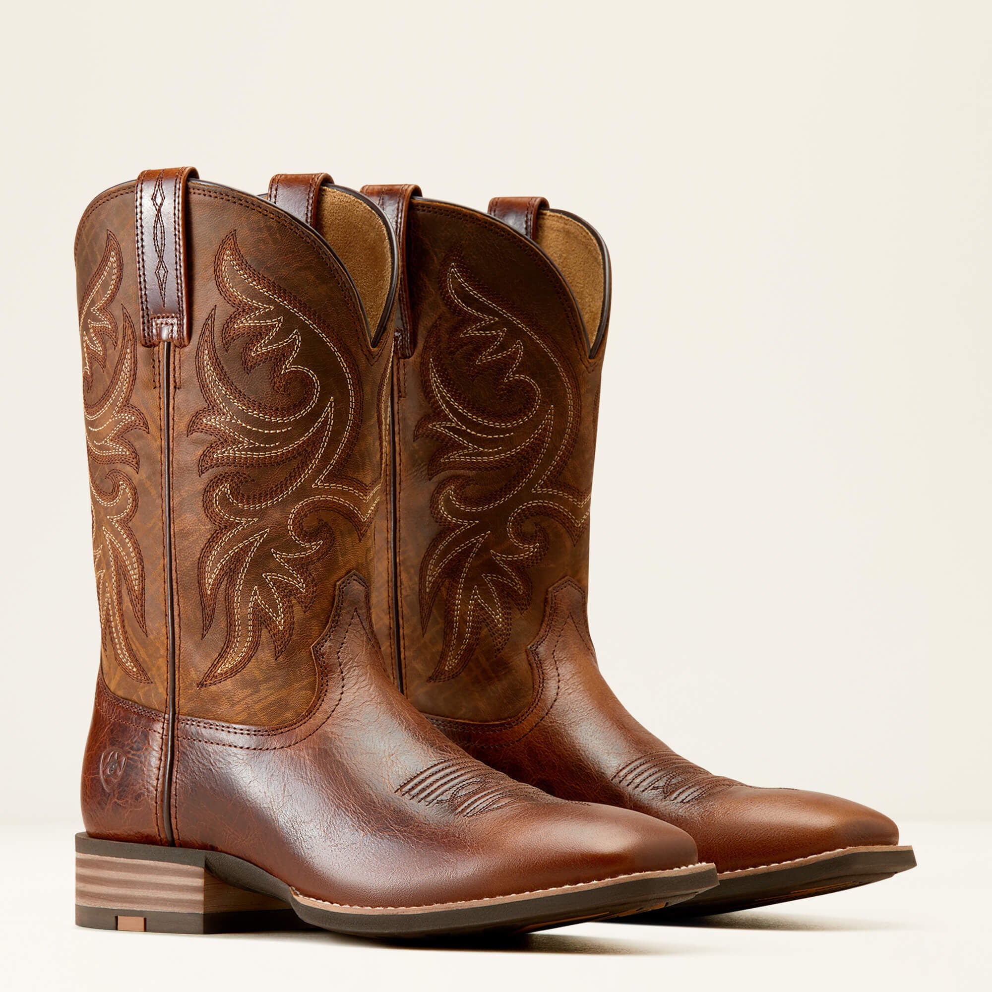 Slingshot Cowboy Boot