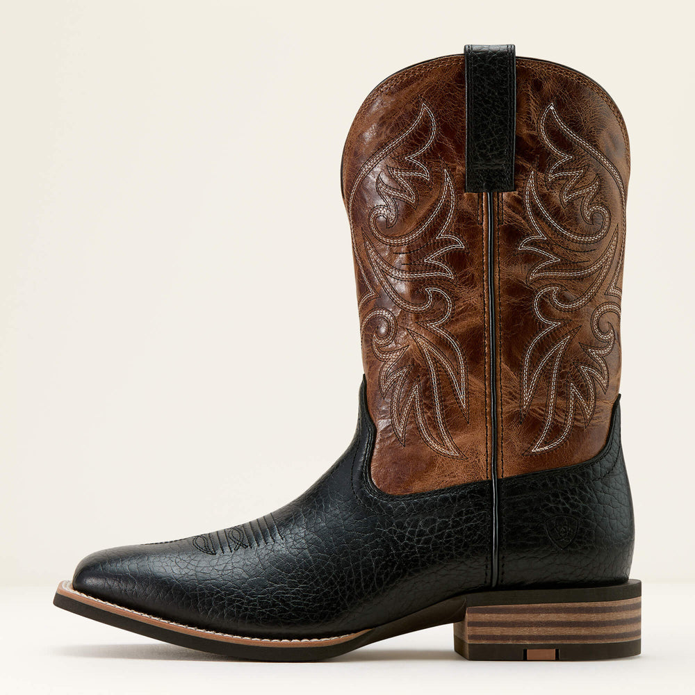 Slingshot Cowboy Boot