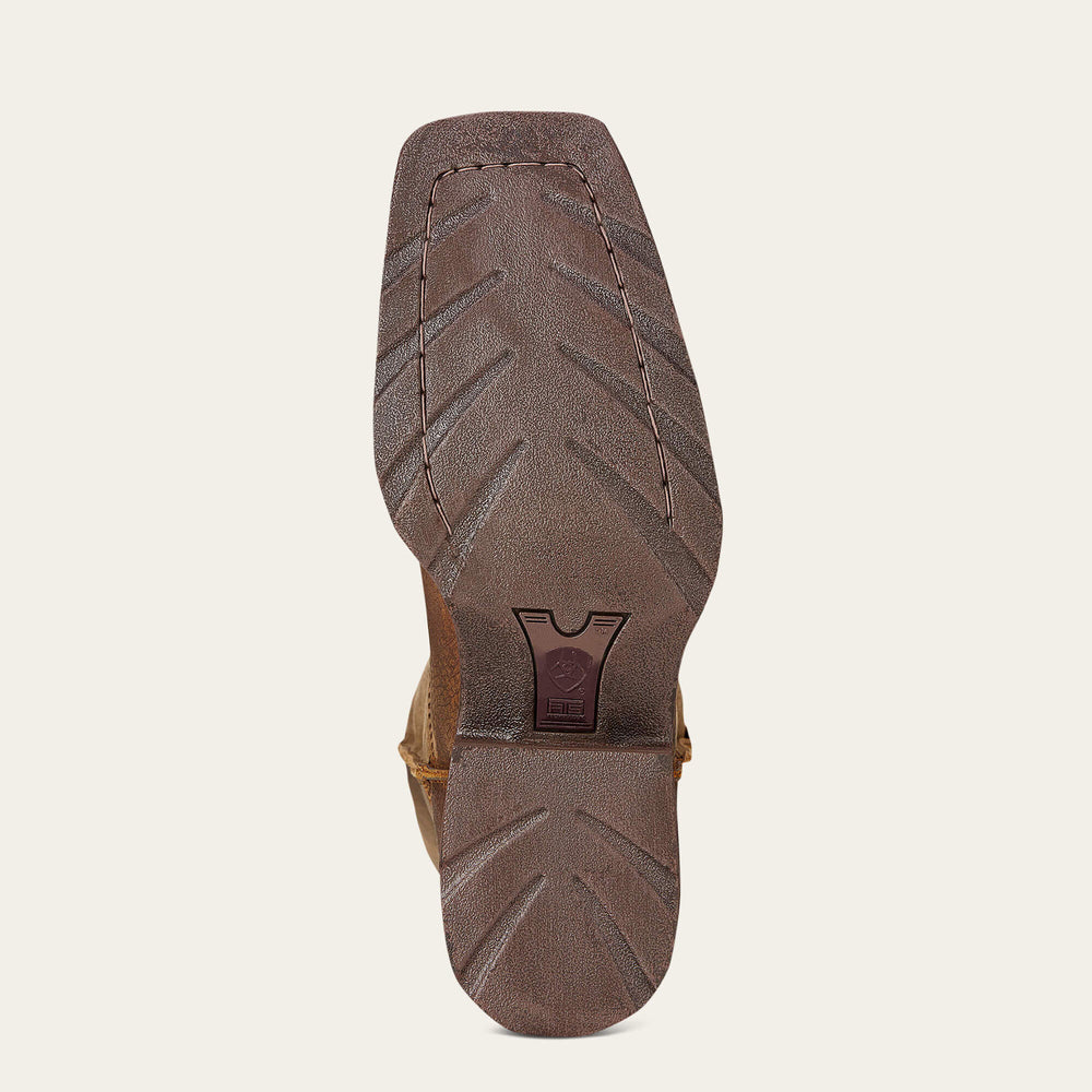 Rambler Western Boot