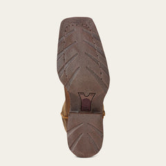 Rambler Western Boot