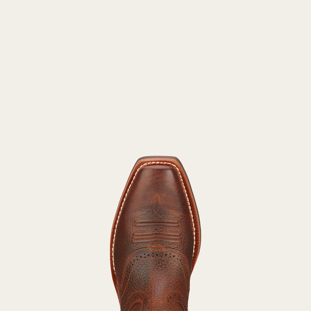 Heritage Roughstock Cowboy Boot