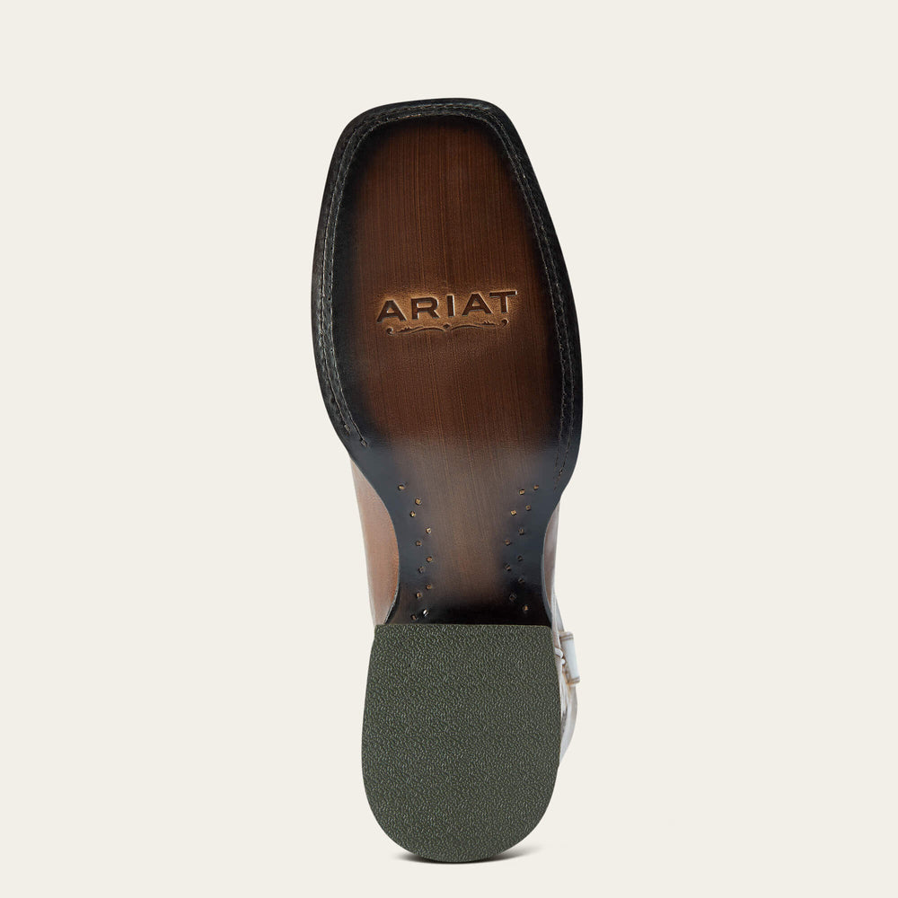 Circuit Patriot Cowboy Boot