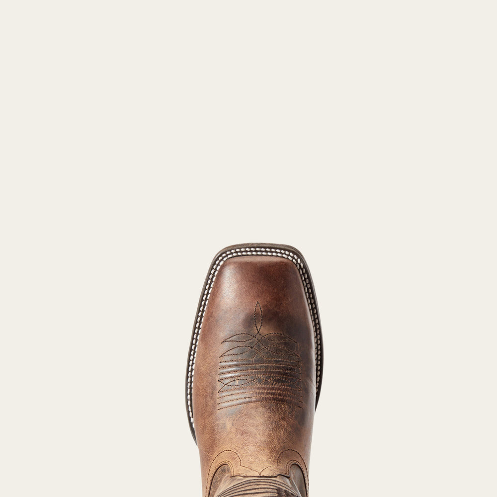 Circuit Patriot Cowboy Boot