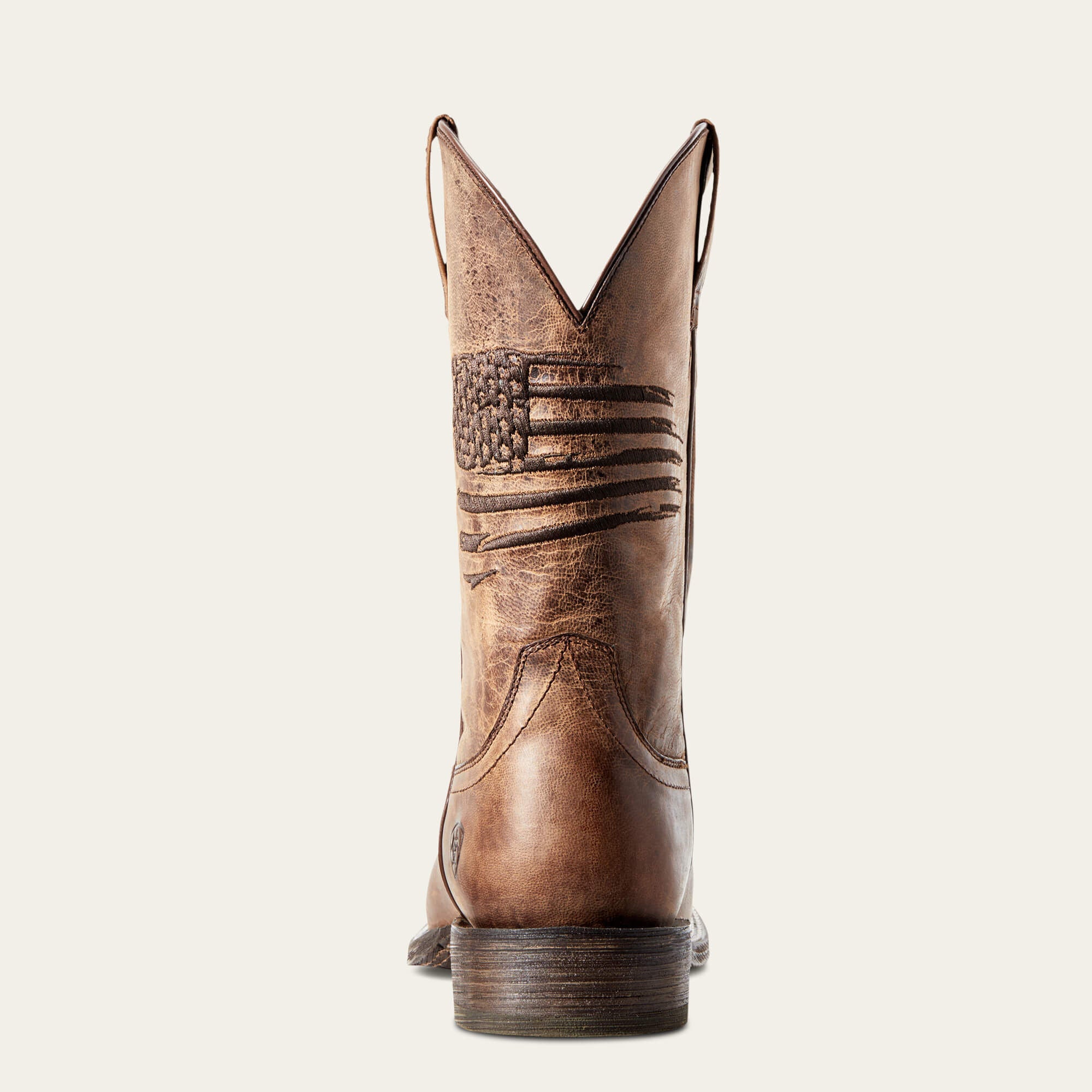 Circuit Patriot Cowboy Boot