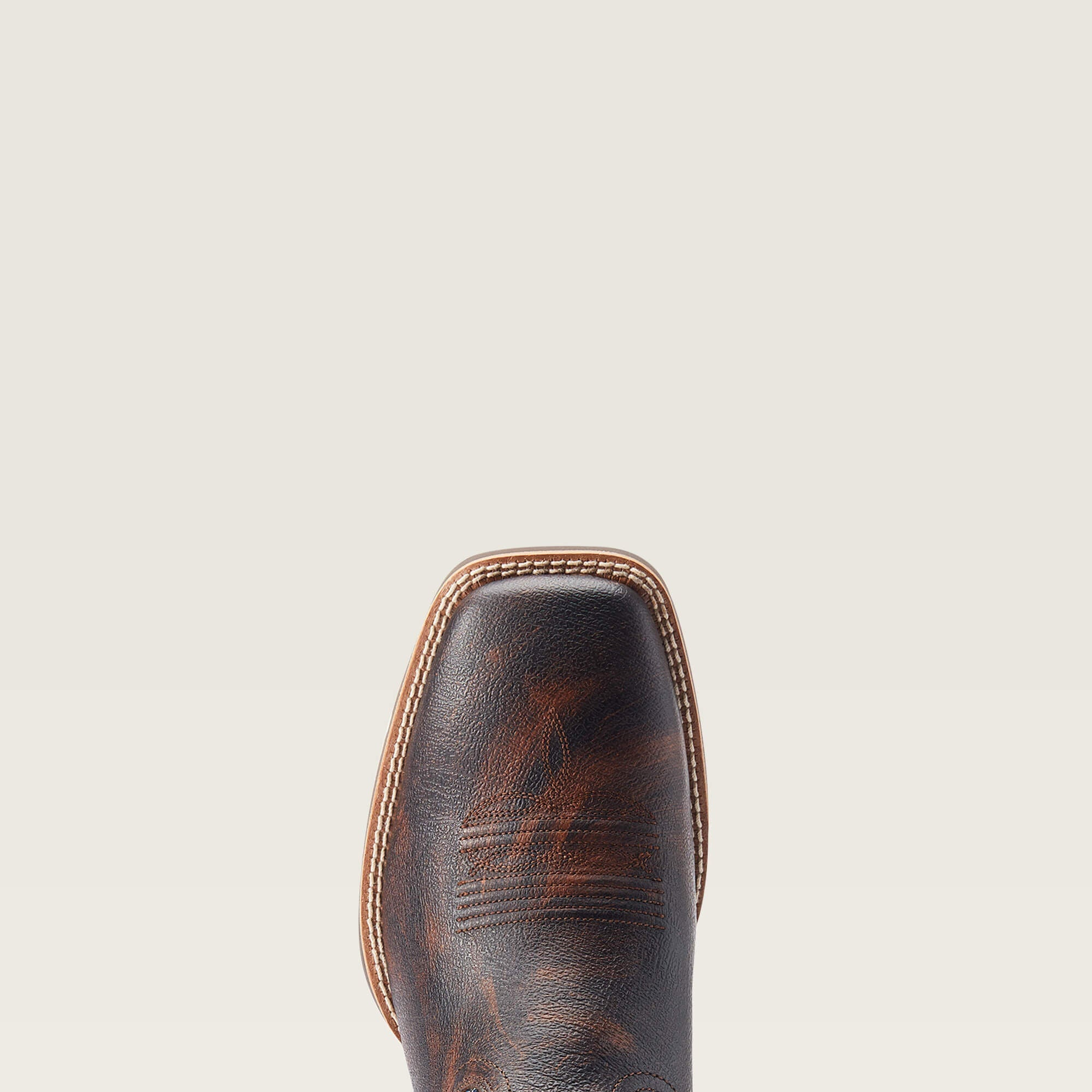Sport Big Country Wide Square Toe Cowboy Boot