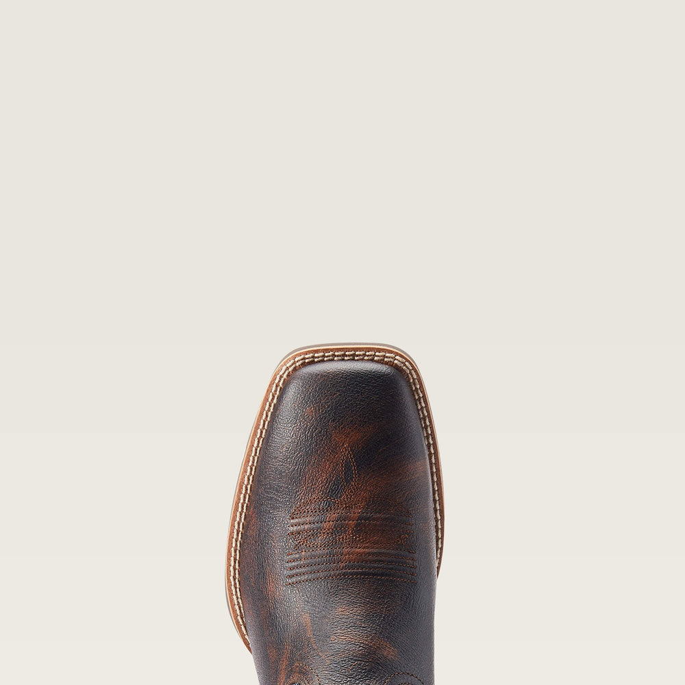 Sport Big Country Wide Square Toe Cowboy Boot