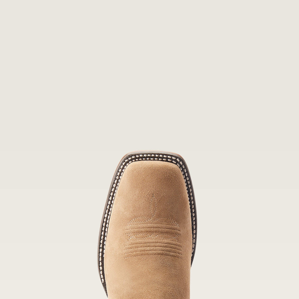 Sting Wide Square Toe Cowboy Boot