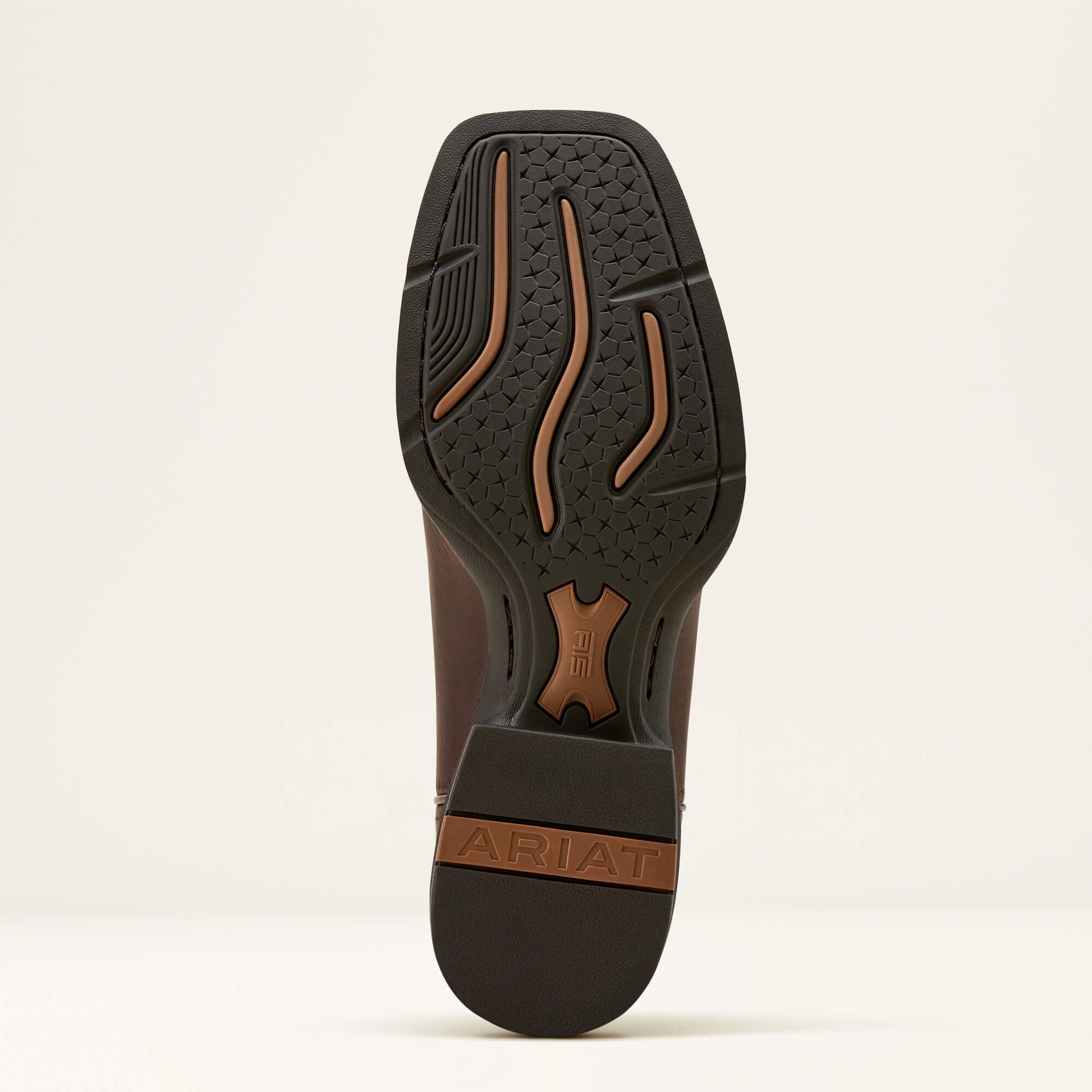 Sport Big Country Wide Square Toe Cowboy Boot