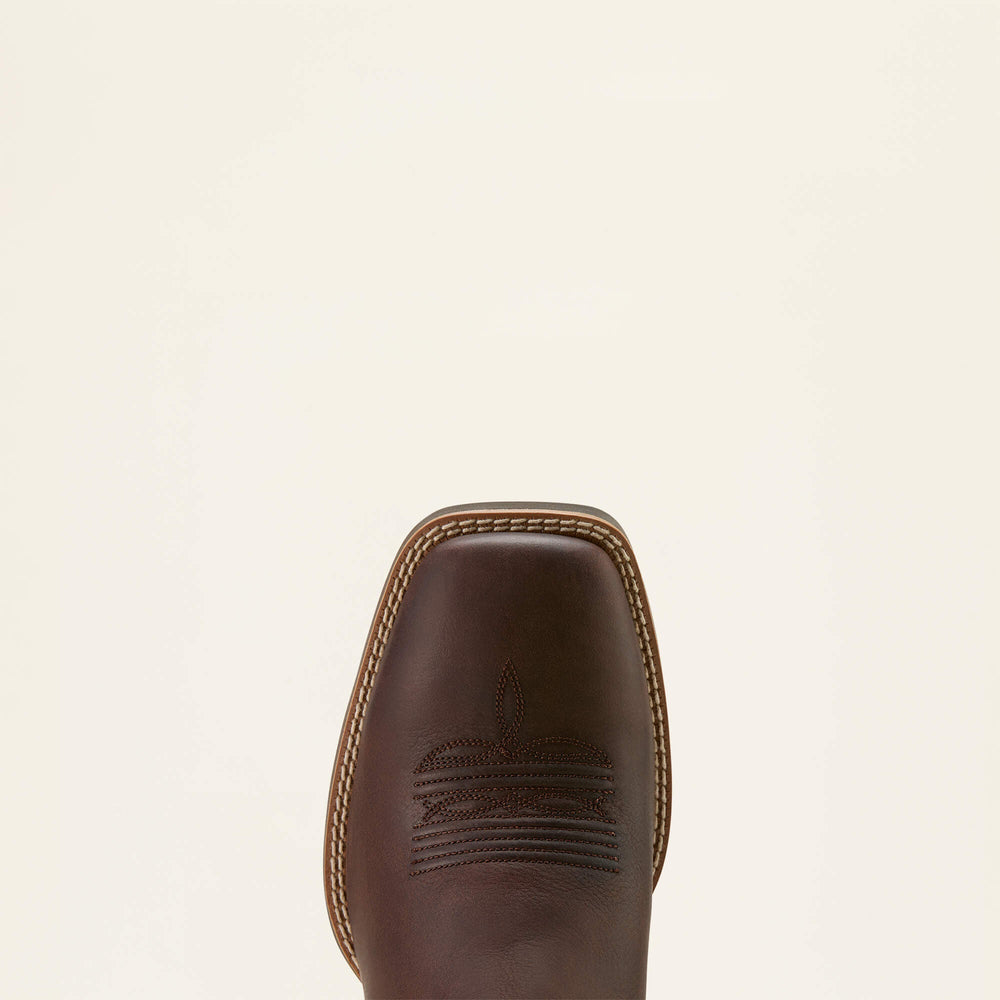 Sport Big Country Wide Square Toe Cowboy Boot