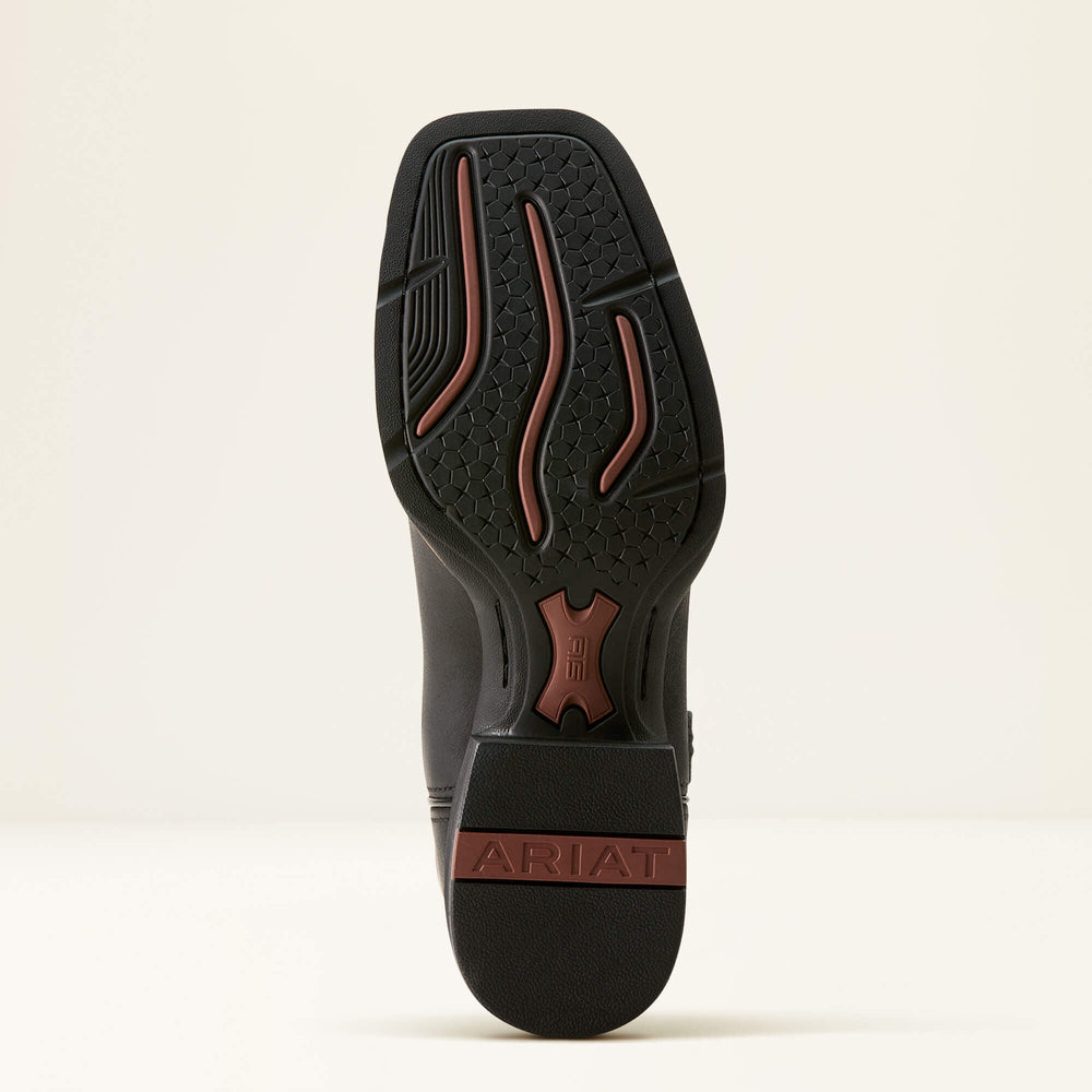 Sport Big Country Wide Square Toe Cowboy Boot