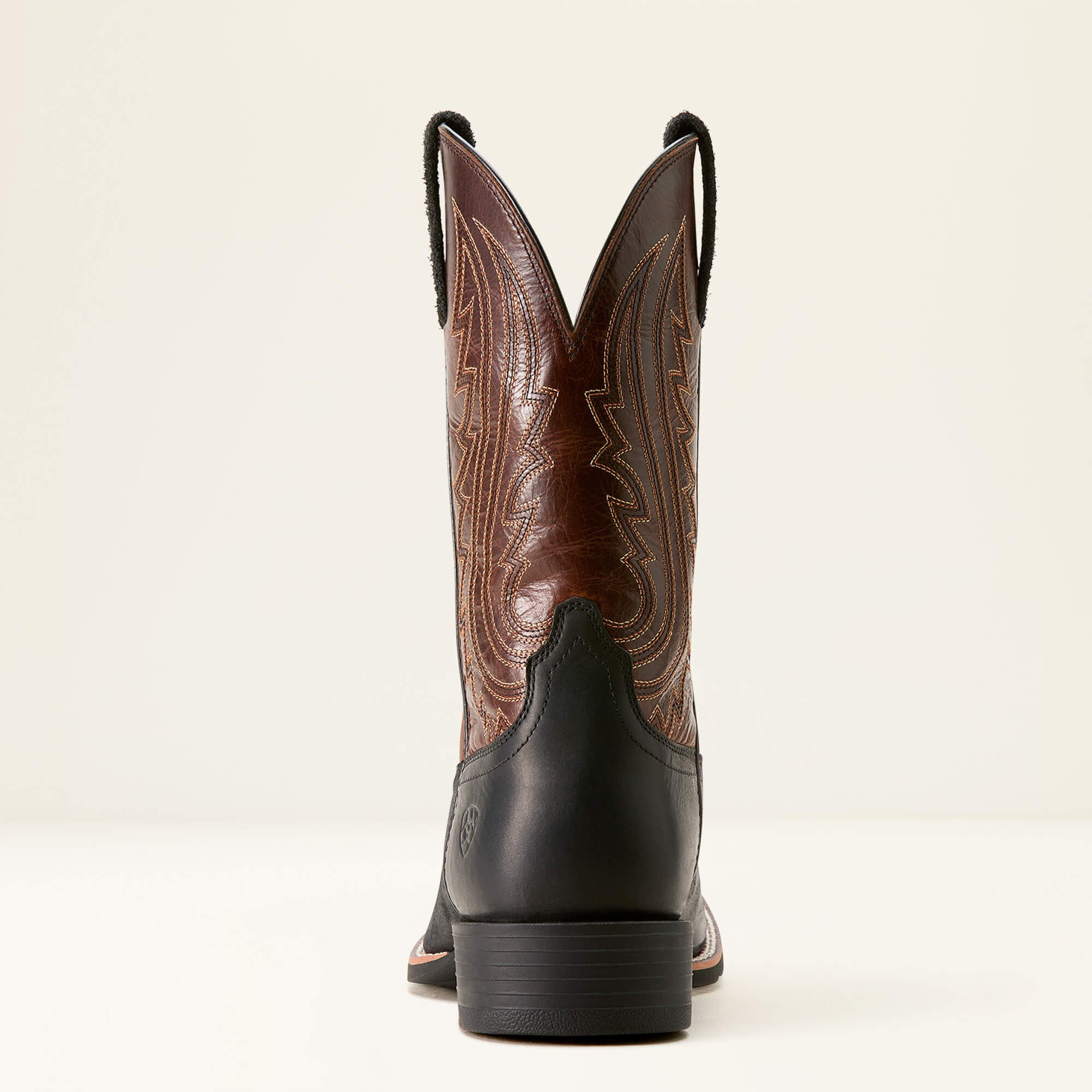 Sport Big Country Wide Square Toe Cowboy Boot