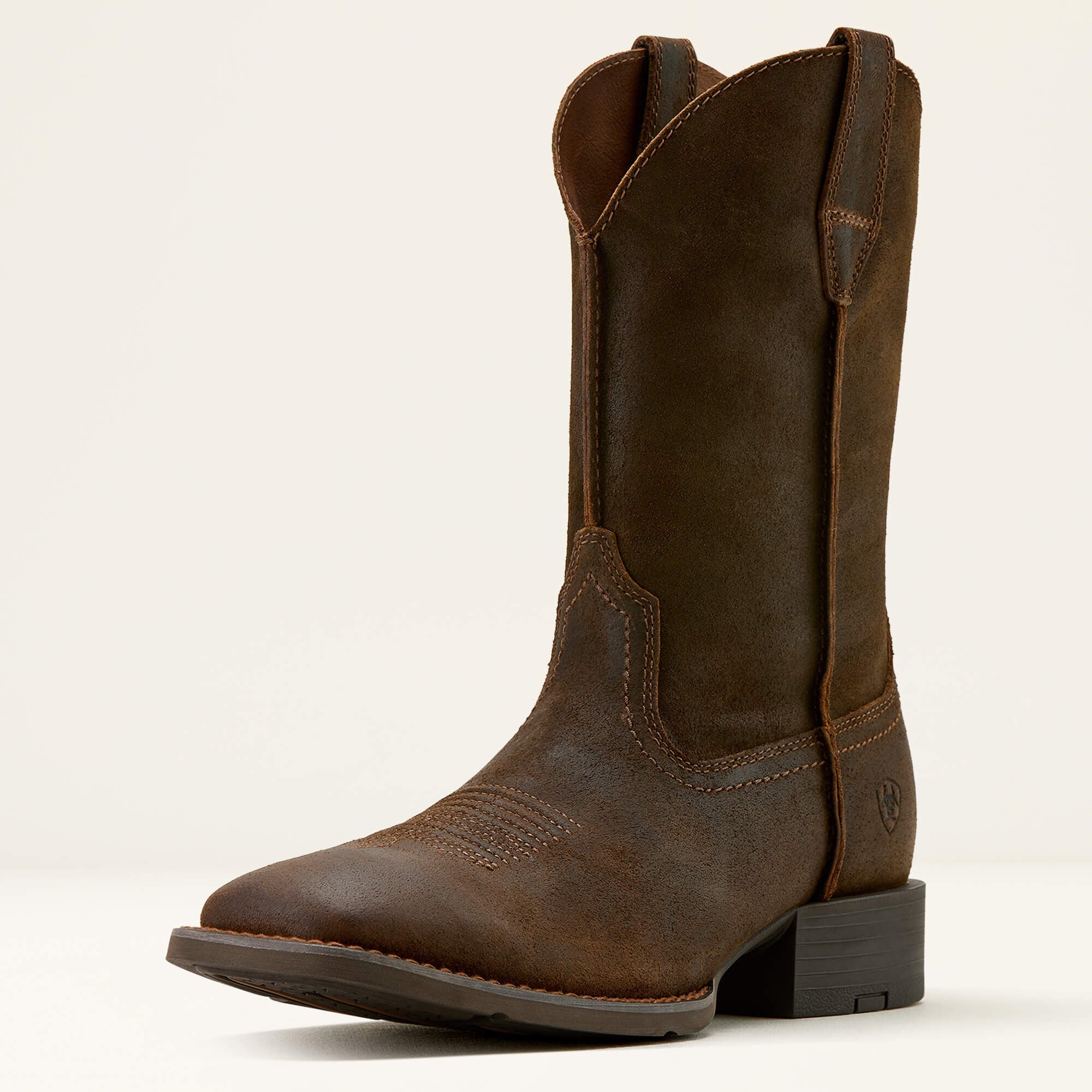 Sport Rambler Western Boot