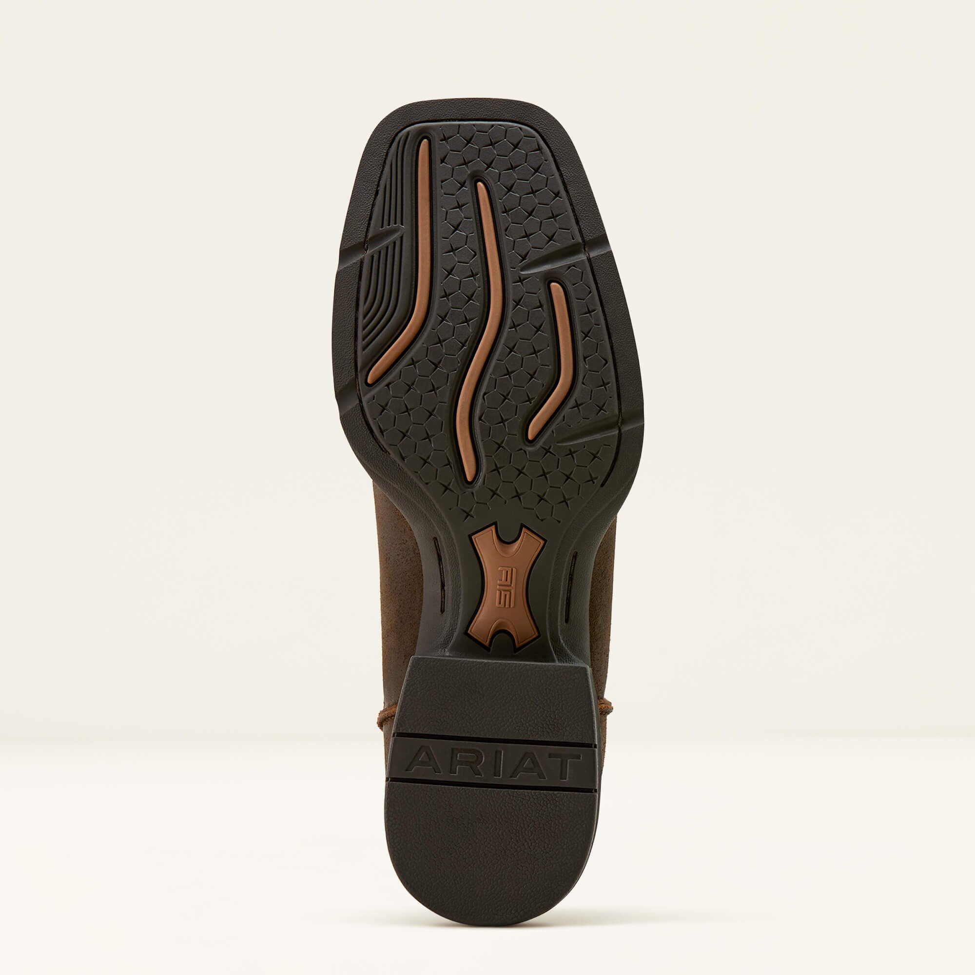 Sport Rambler Western Boot