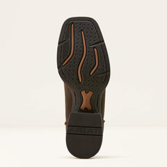 Sport Rambler Western Boot