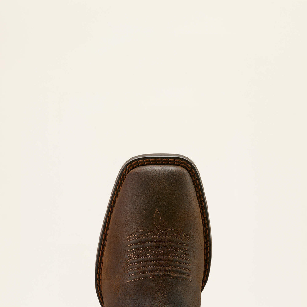 Sport Rambler Western Boot