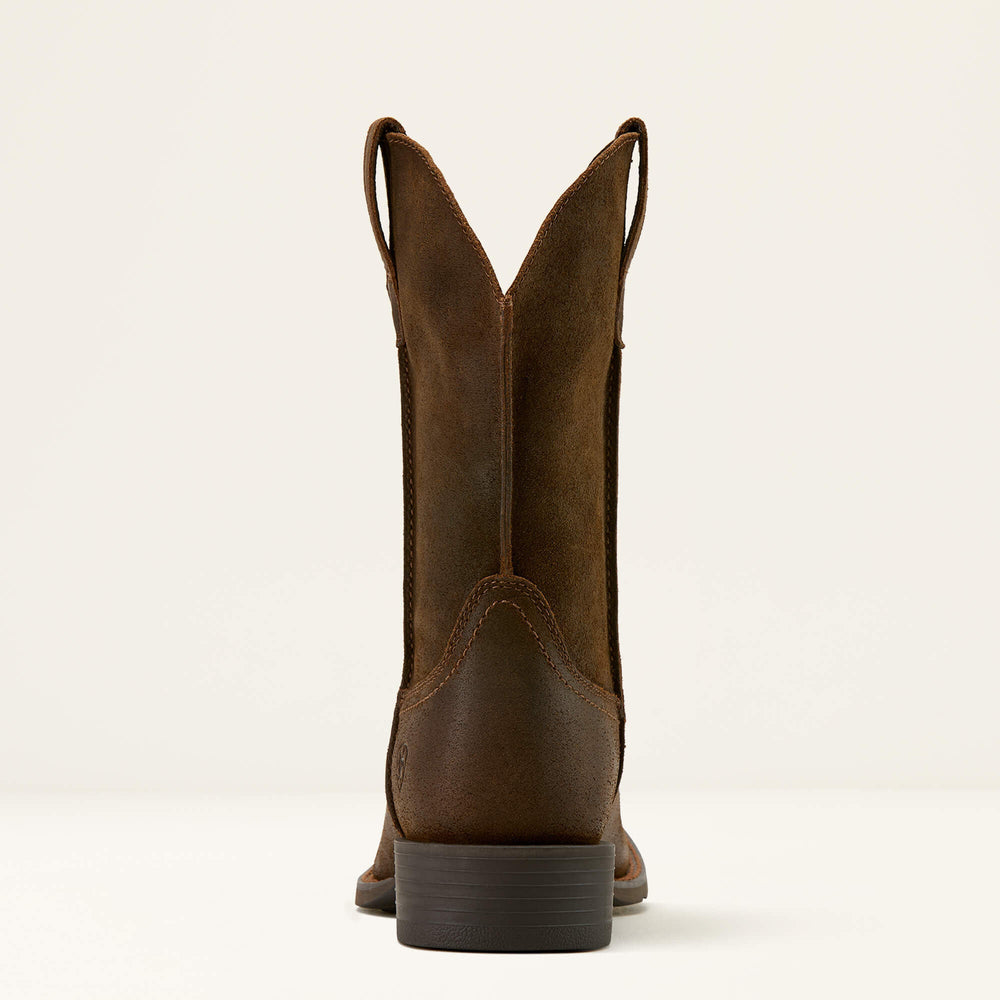 Sport Rambler Western Boot