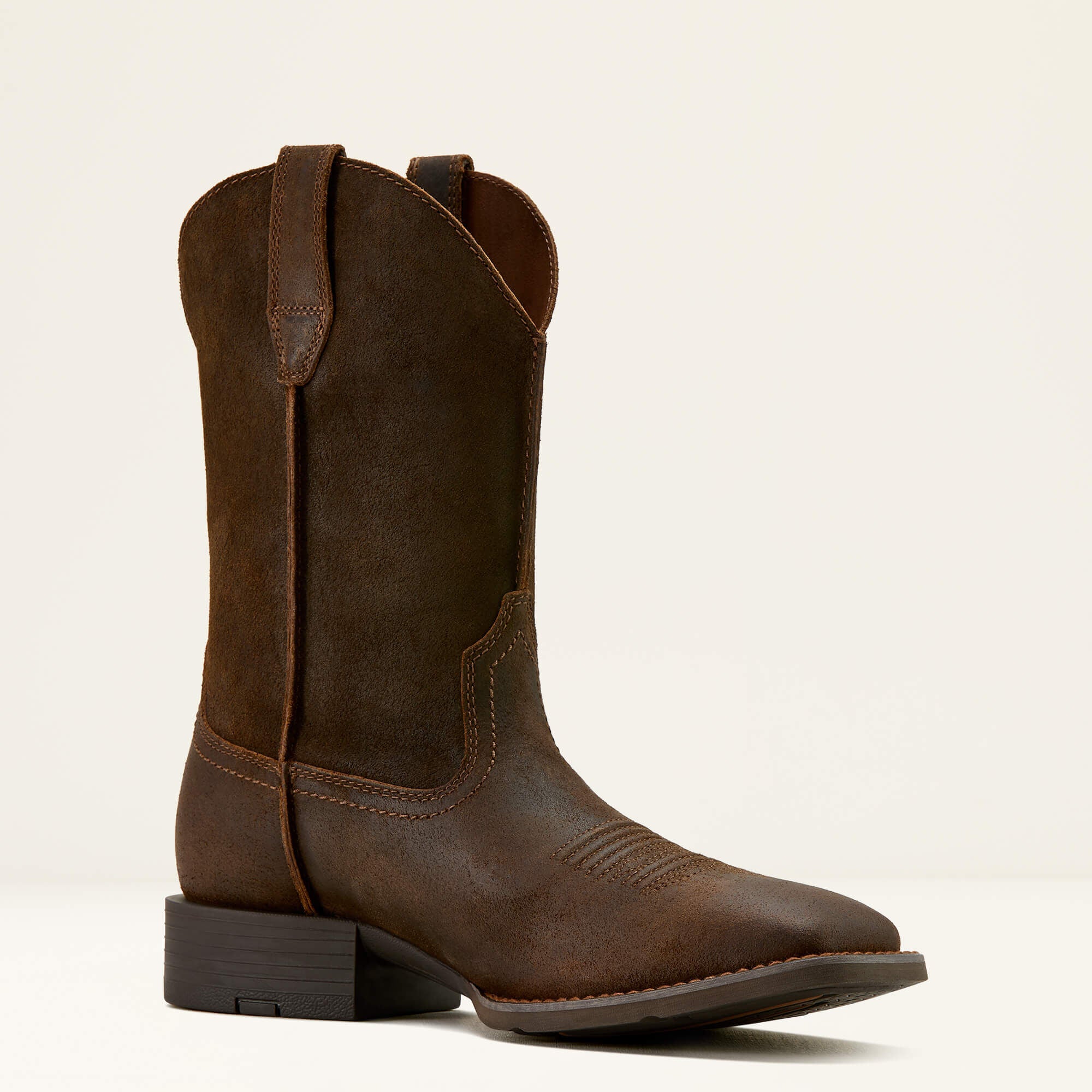 Sport Rambler Western Boot