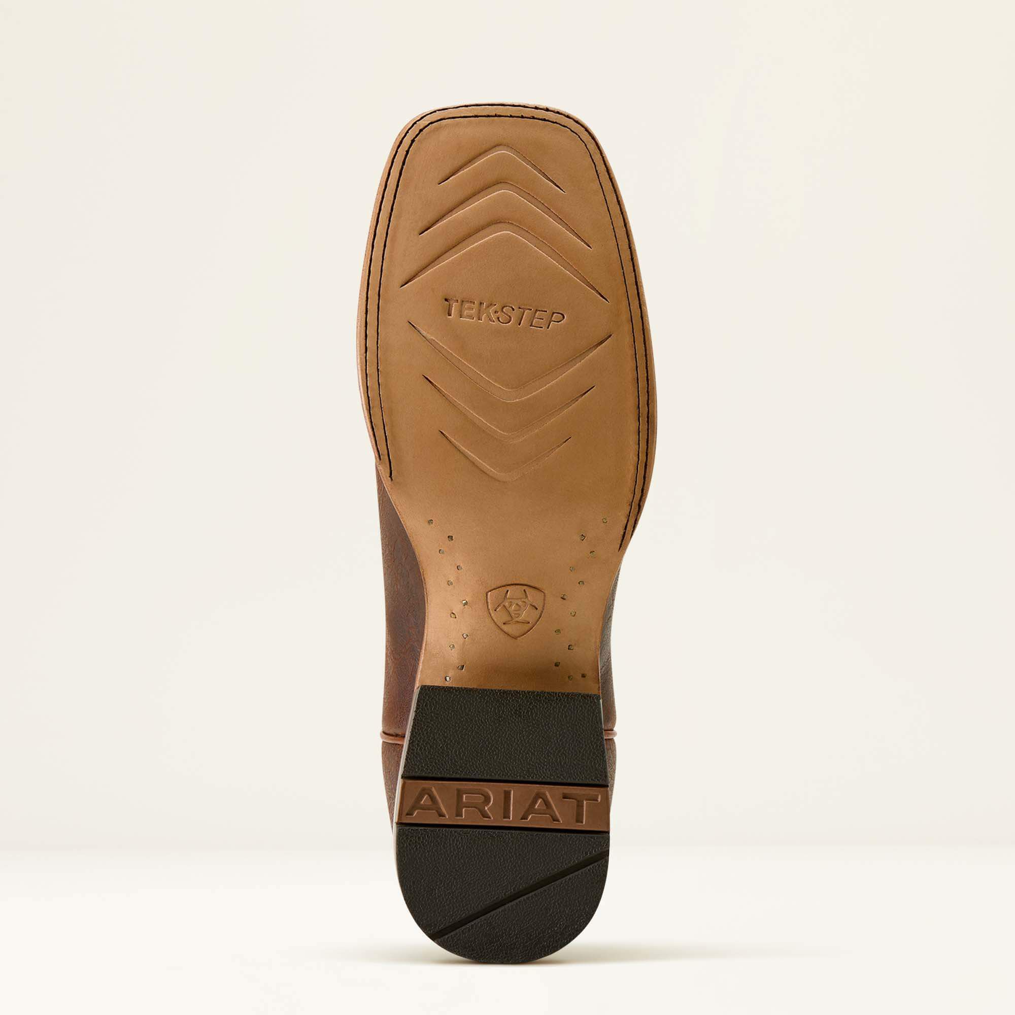 Sting Wide Square Toe Cowboy Boot