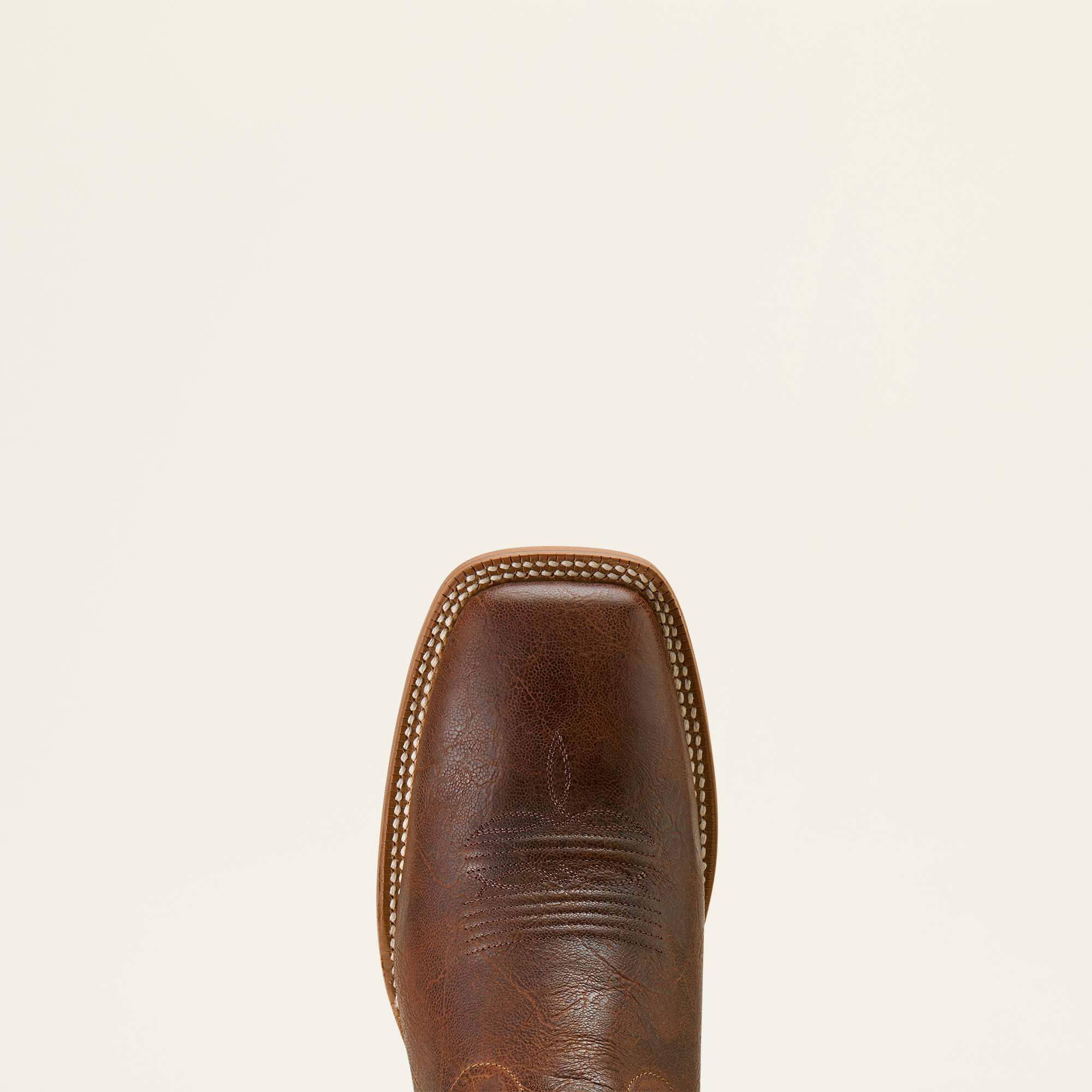 Sting Wide Square Toe Cowboy Boot