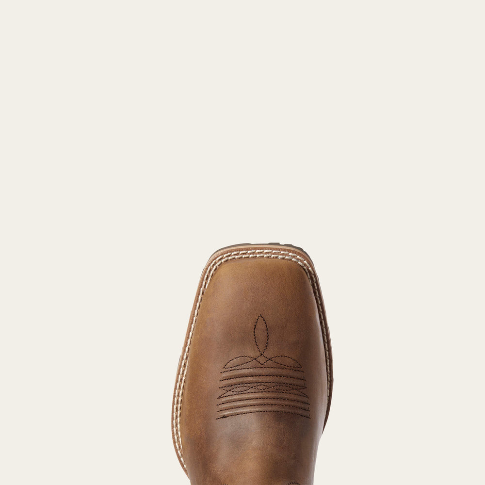 Hybrid VentTEK Western Boot