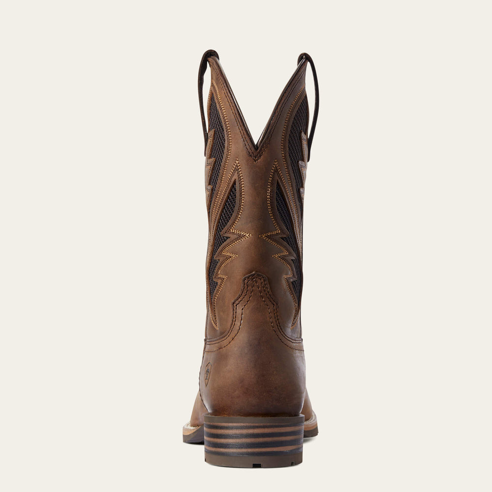 Hybrid VentTEK Western Boot