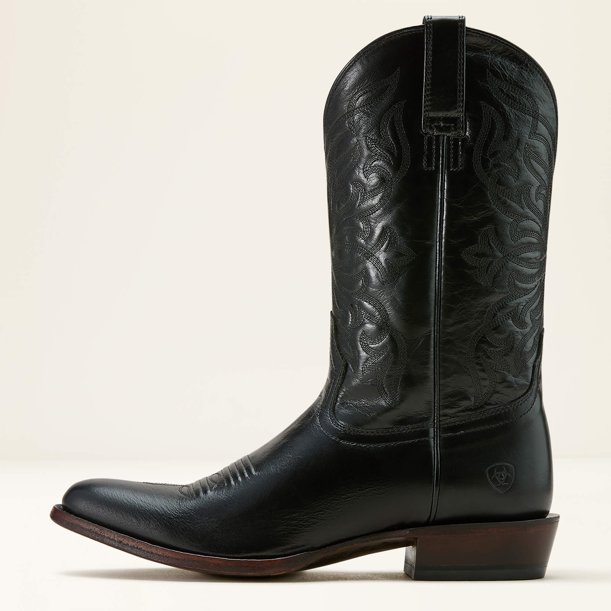 Maverick Western Boot