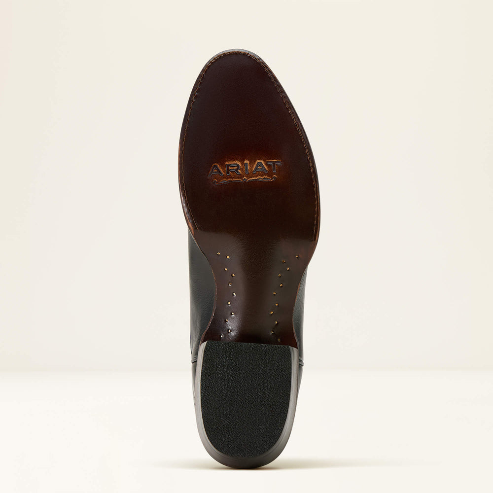 Maverick Western Boot