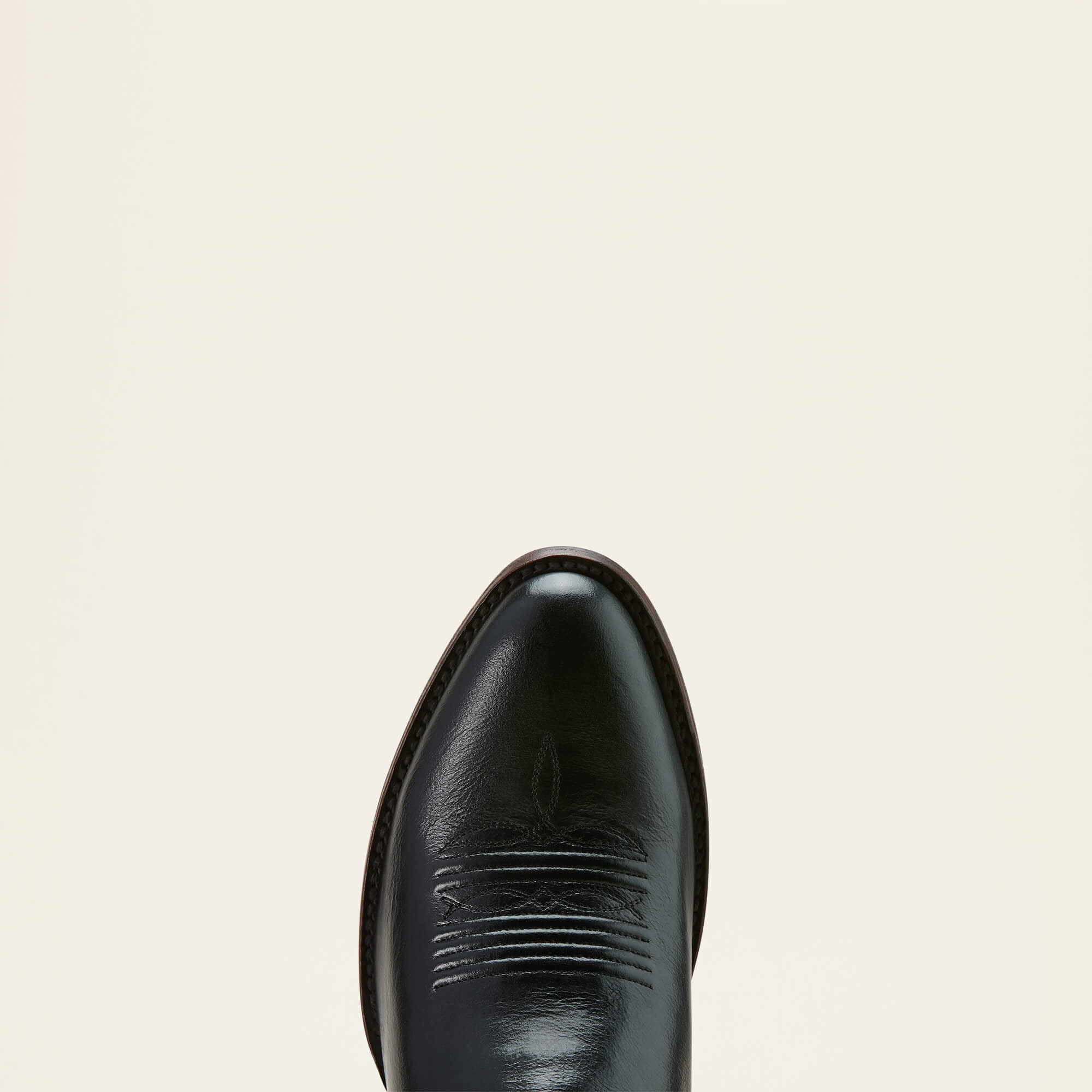 Maverick Western Boot