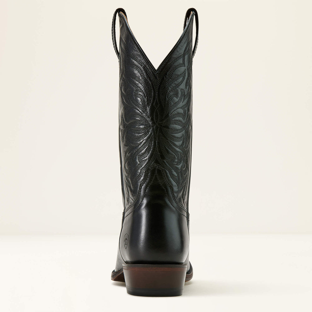 Maverick Western Boot