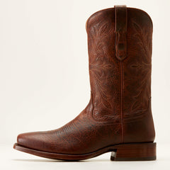Bench Made Stilwell Cowboy Boot