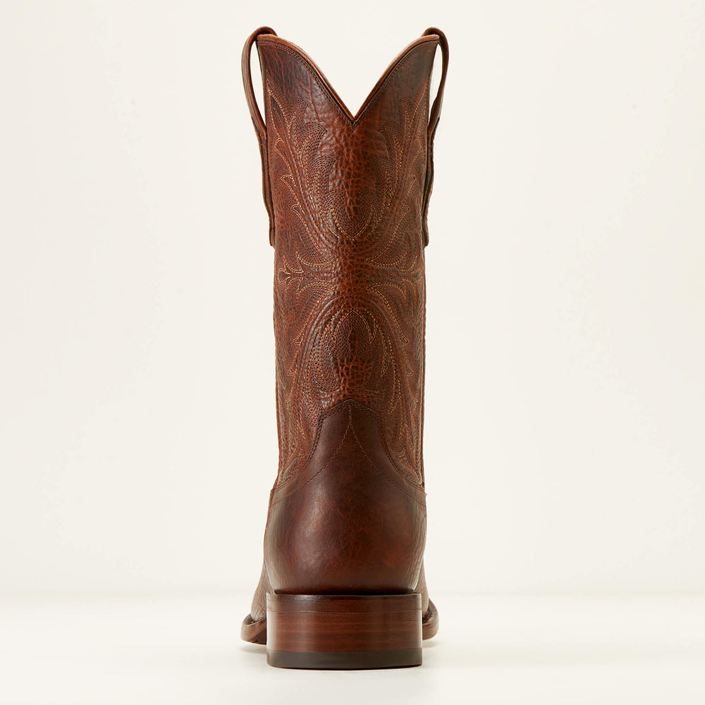 Bench Made Stilwell Cowboy Boot