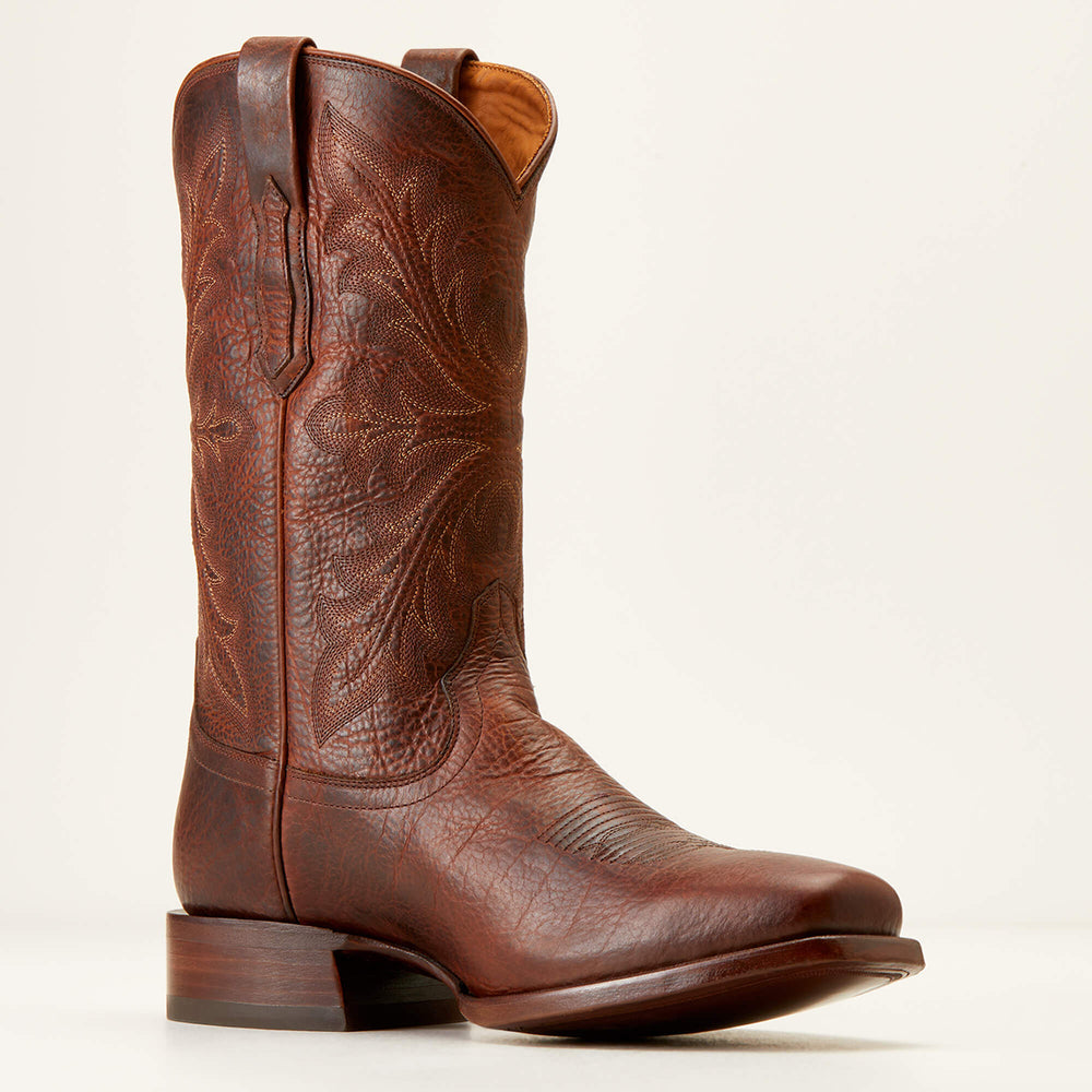 Bench Made Stilwell Cowboy Boot