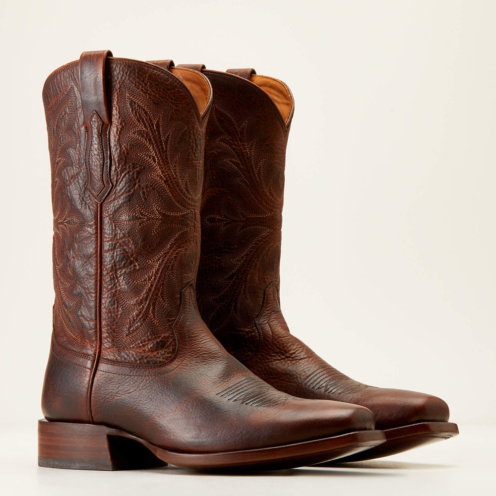 Bench Made Stilwell Cowboy Boot