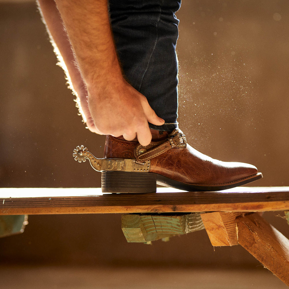 Sport Cool VentTEK Cowboy Boot