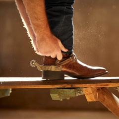 Sport Cool VentTEK Cowboy Boot