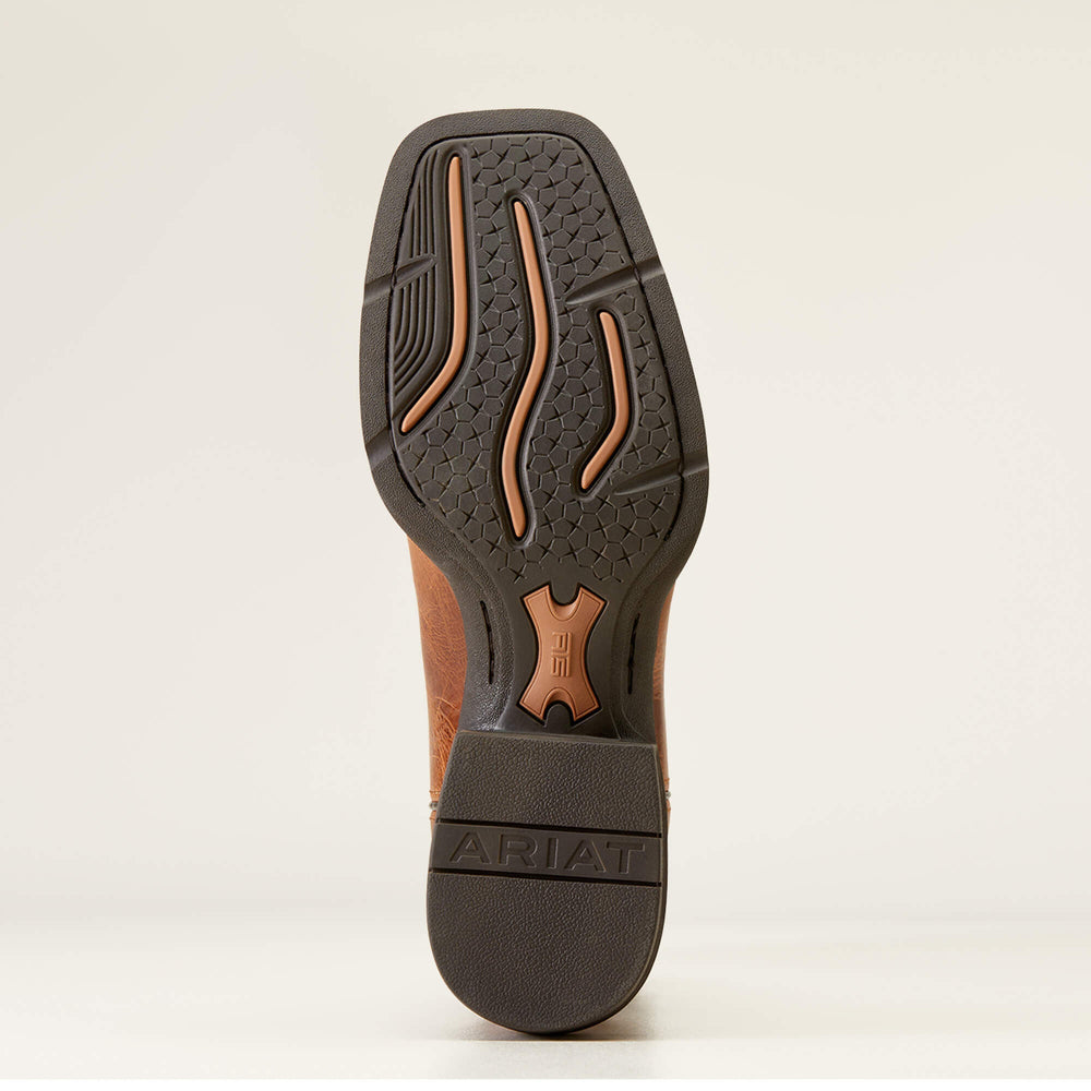 Sport Cool VentTEK Cowboy Boot