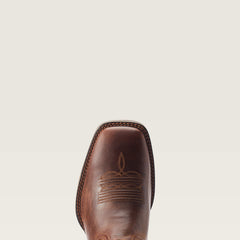 Sport Big Country Wide Square Toe Cowboy Boot