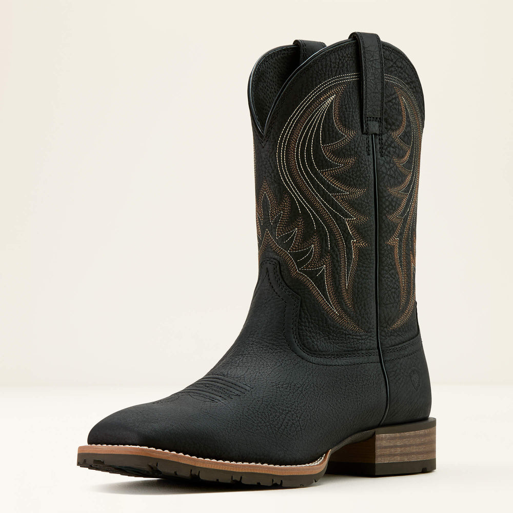 Hybrid Rancher Cowboy Boot