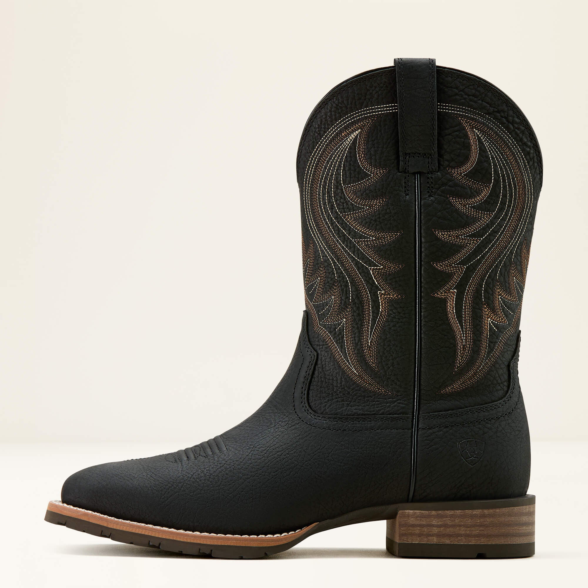 Hybrid Rancher Cowboy Boot