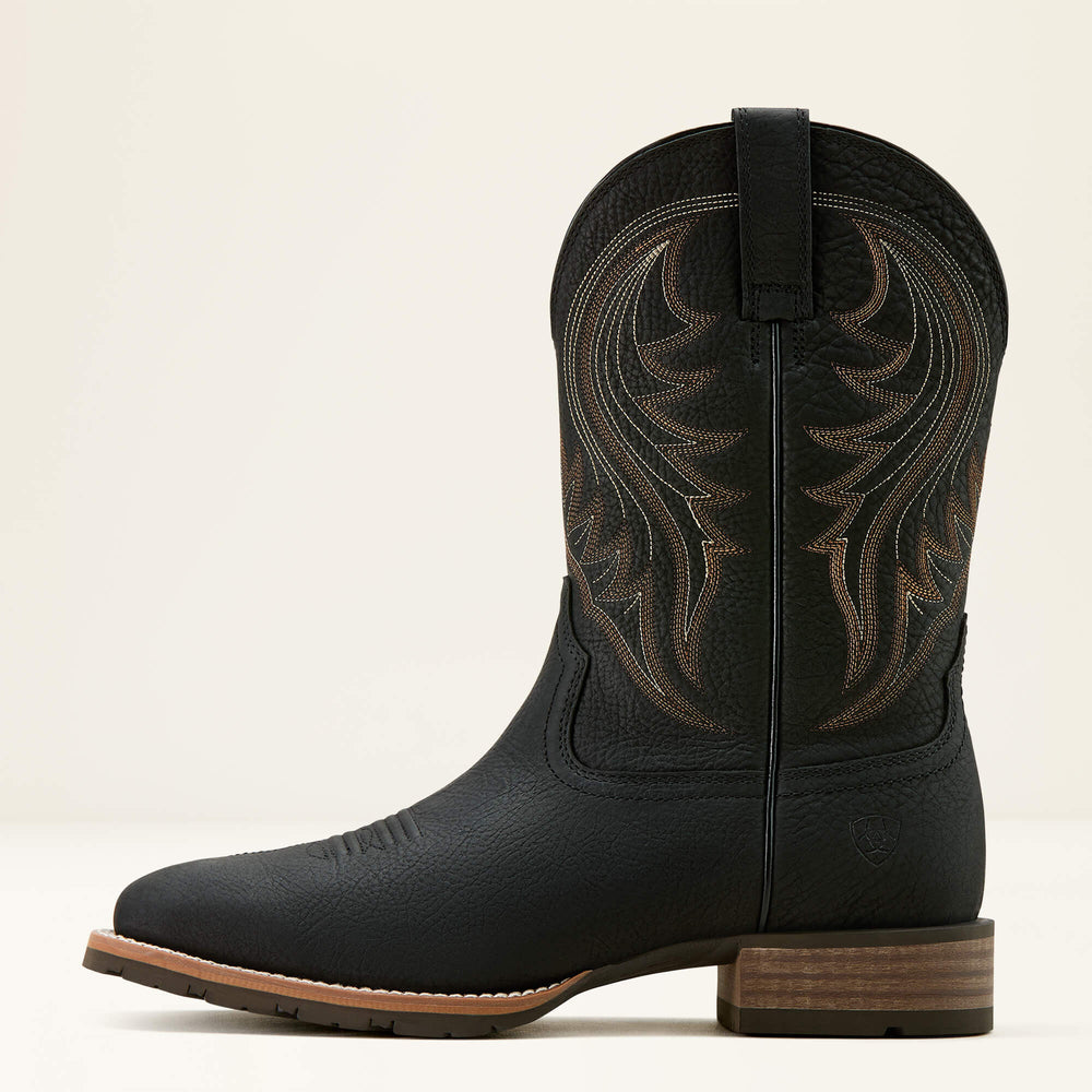 Hybrid Rancher Cowboy Boot