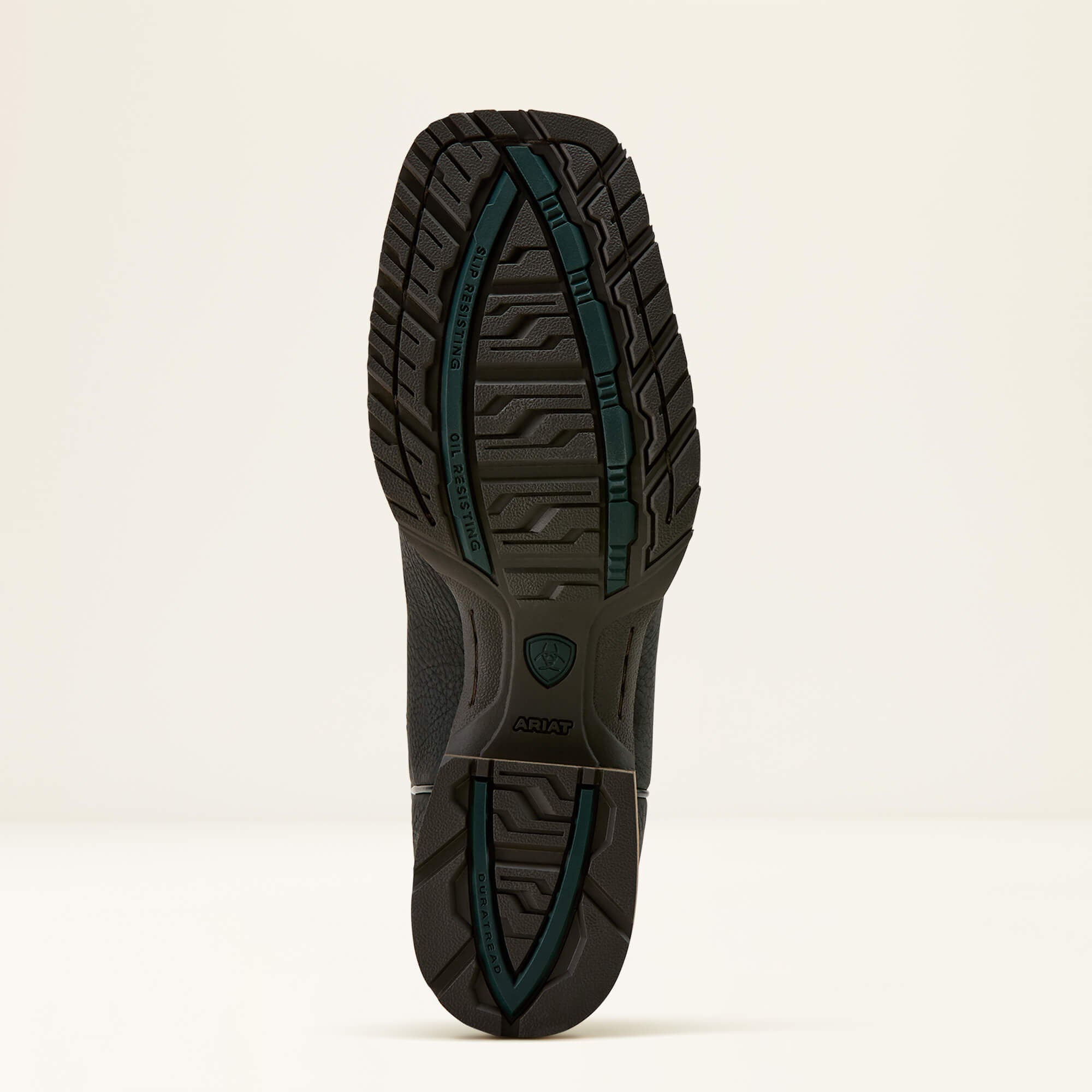 Hybrid Rancher Cowboy Boot