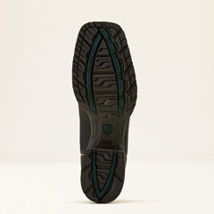 Hybrid Rancher Cowboy Boot