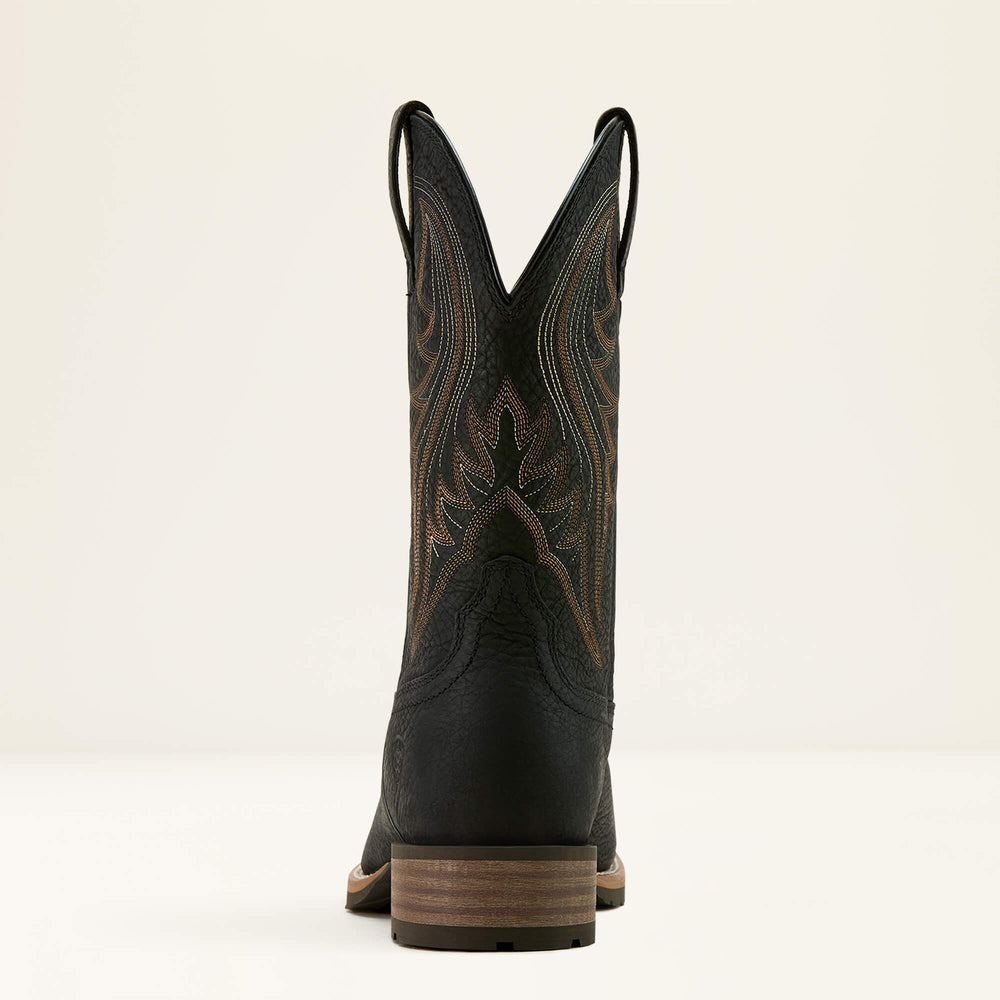 Hybrid Rancher Cowboy Boot