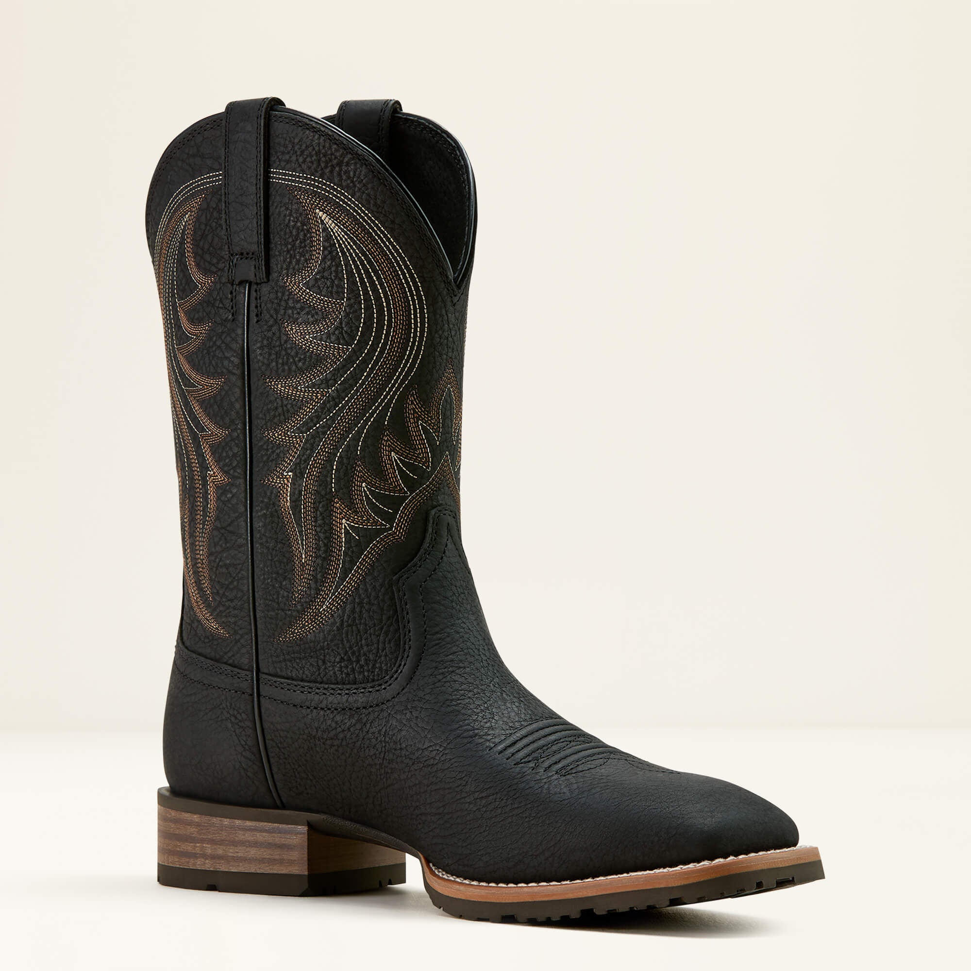 Hybrid Rancher Cowboy Boot