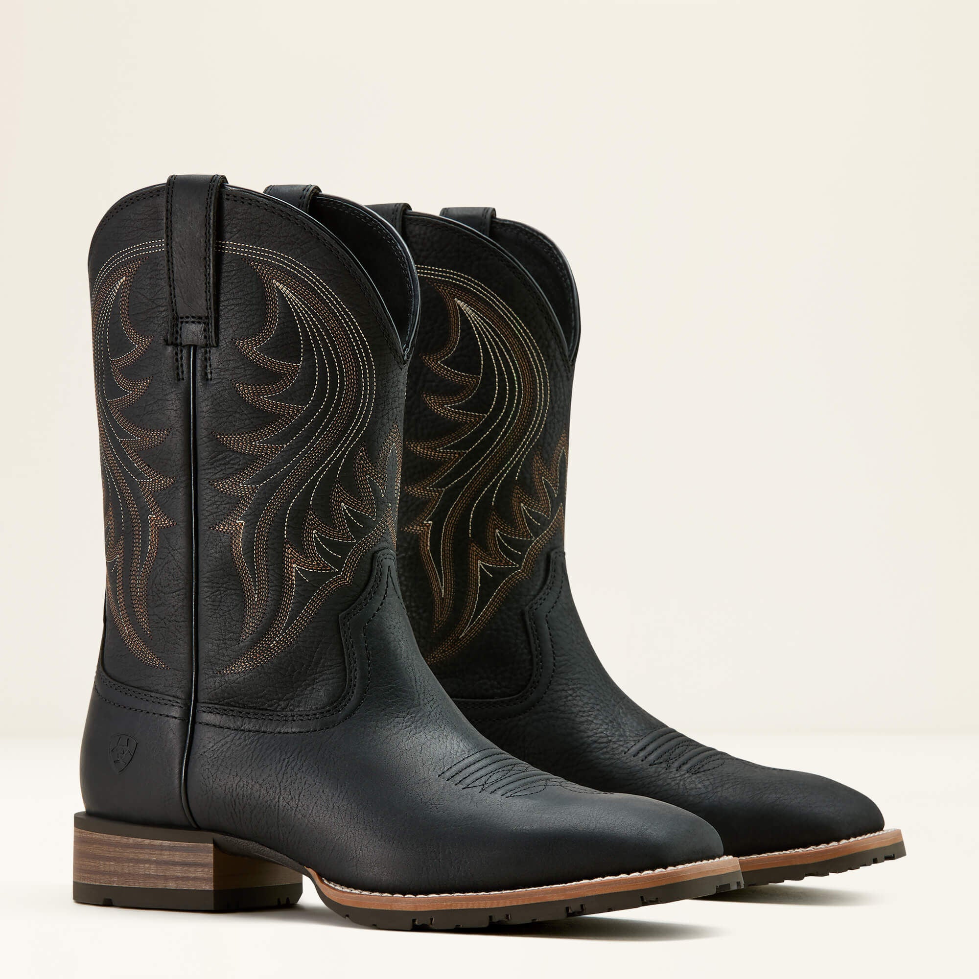 Hybrid Rancher Cowboy Boot