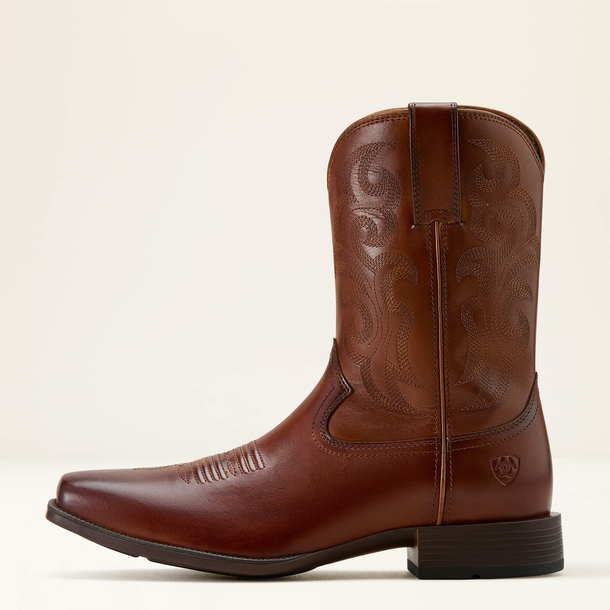 Bodie Western Boot